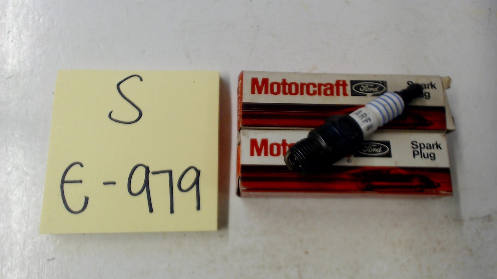 Motorcraft ARF4 Lot of 2