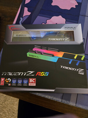 G。Skill 16 GB (2 x 8 GB) TridentZシリーズddr4 pc4 ? 28800 3600 MHz 288-pin 2zzhgl6 G.SKILL Trident Z Neo Series (XMP) DDR4 RAM 16GB (2x8GB