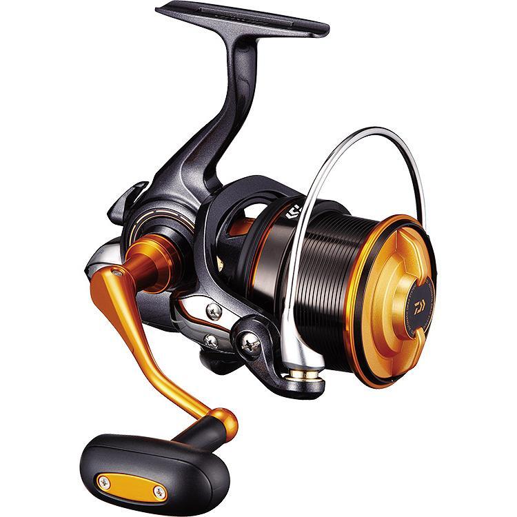 未使用品☆DAIWA CAST’IZM QD TOURNAMENT SURF35 Castizm Spinning Daiwa Tournament Surf 35 Kołowrotek Daiwa