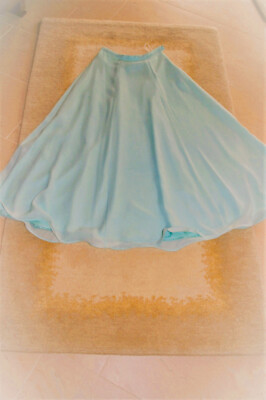 Abendrock Petticoatrock Ballkleid Gr. 36 von Together