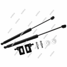 Puntoni cofano cofano per Subaru Forester modifica molle a gas supporto sollevamento asta ammortizzatore