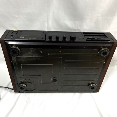 AKAI A&D GX-Z9000 3-Head Stereo Cassette Deck 100v | eBay