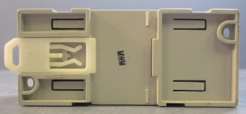 Convertidor de interfaz avanzada Allen Bradley 1761-NET-AIC Ser B 24 VDC - Imagen 7 de 9