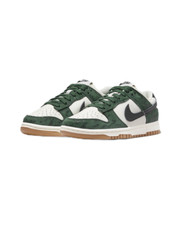 Nike Nike SB Dunk Low グリーン US 8 26cm Nike THERE Skateboards x Dunk SB Low Black Gorge Green HF7743-001
