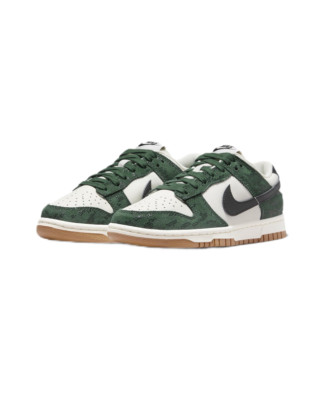 Nike Dunk Low Green Snake W  FQ8893397Shoe