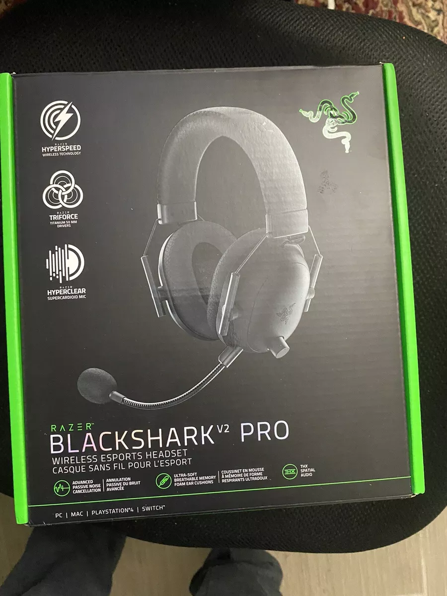 Razor black shark v2 pro eBay