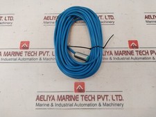 Pepperl+Fuchs NCB5-18GM40-N0-10M Proximity Switch Sensor 181109