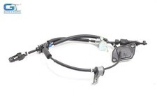 2020-21 MAZDA CX-30 TRANSMISSION GEAR SHIFT SHIFTER SELECTOR CONTROL CABLE OEM