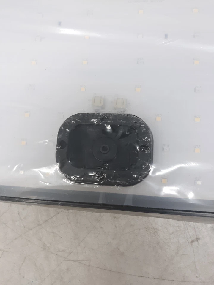 Full Spectrum LED Grow Light Panel with Veg & Flower Modes - Image 2 of 4