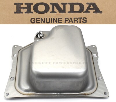 Fuel Gas Tank NPS50 Ruckus 03-24, CHF50 Metropolitan 02-07 OEM Honda #N208
