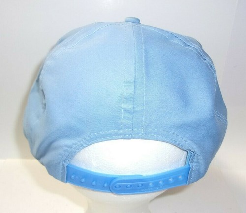 McGlothen Trucking Sheridan Ark Trucker vintage snapback Hat Cap - Picture 7 of 10