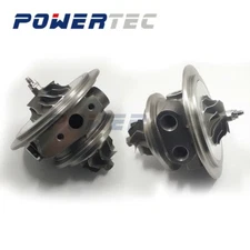 MGT1549SL Twin Turbo core cartridge 790318-0004 for Lincoln MKS MKT 3.5 L V6 Gas