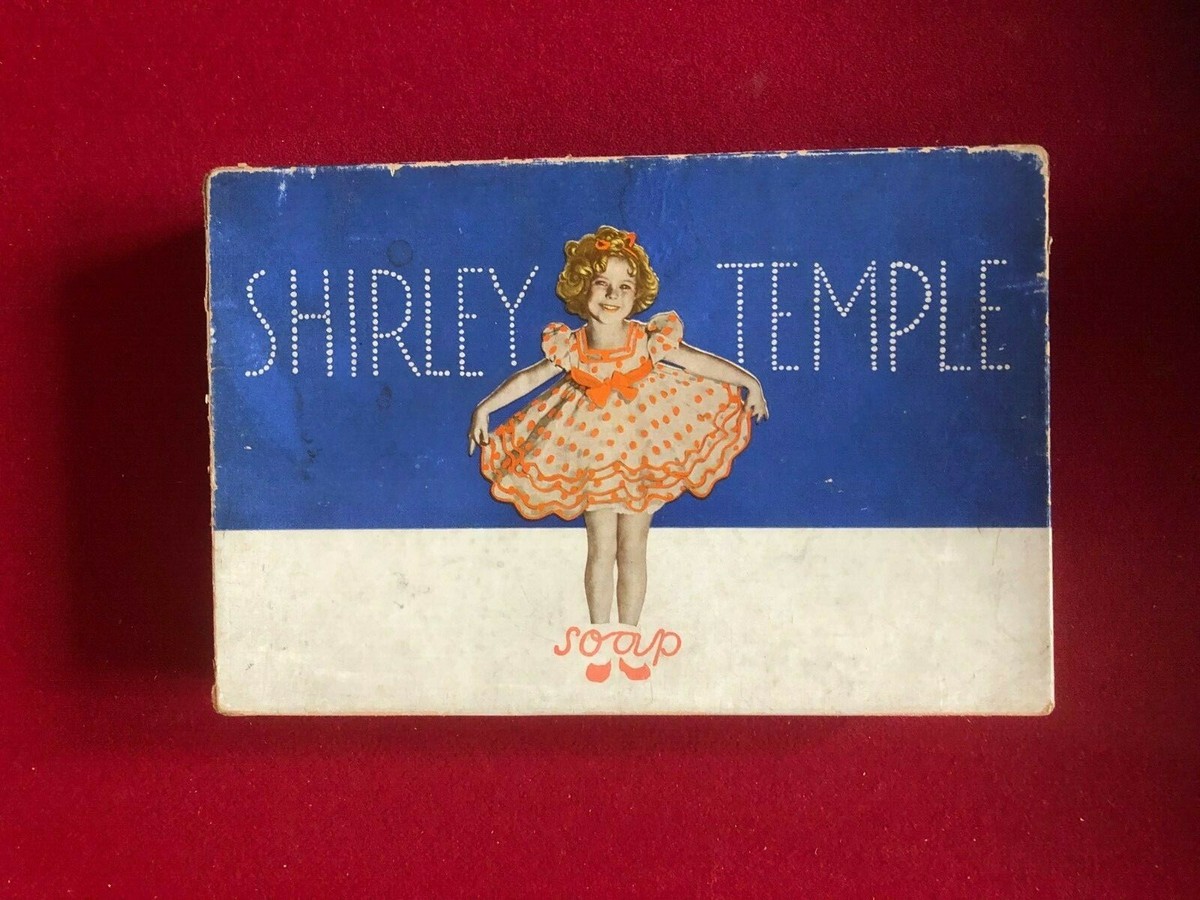 Shirley Temple プレゼントボックス ワンピース Shirley Temple