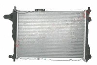 KüHler-KüHlsystem-Ersatzteil FüR Chevrolet Spark 1.2 FüR Matiz CAR @Us
