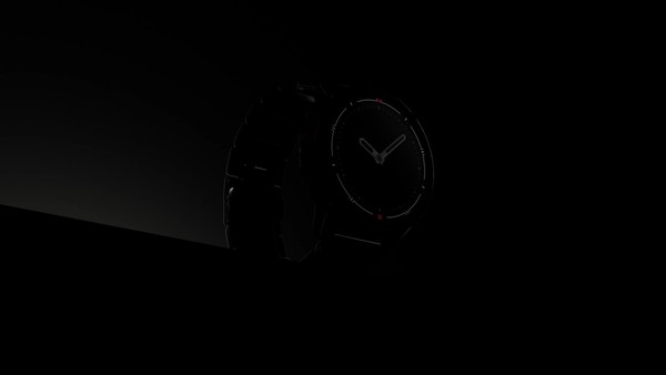 2025 KOSPET TANK T3 ULTRA2 Smartwatch Acero Inoxidable Plata 48MM 2