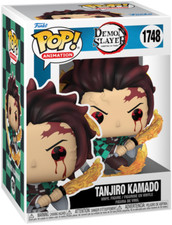 Ultimate Funko Pop Demon Slayer Figures Gallery and Checklist 84