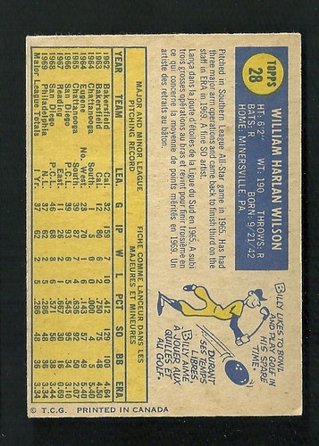 1970 OPC O-PEE-CHEE BASBALL CARDS 1- 216 YOU CHOOSE FROM LIST **FLATE RATE S&H** - Picture 32 of 266