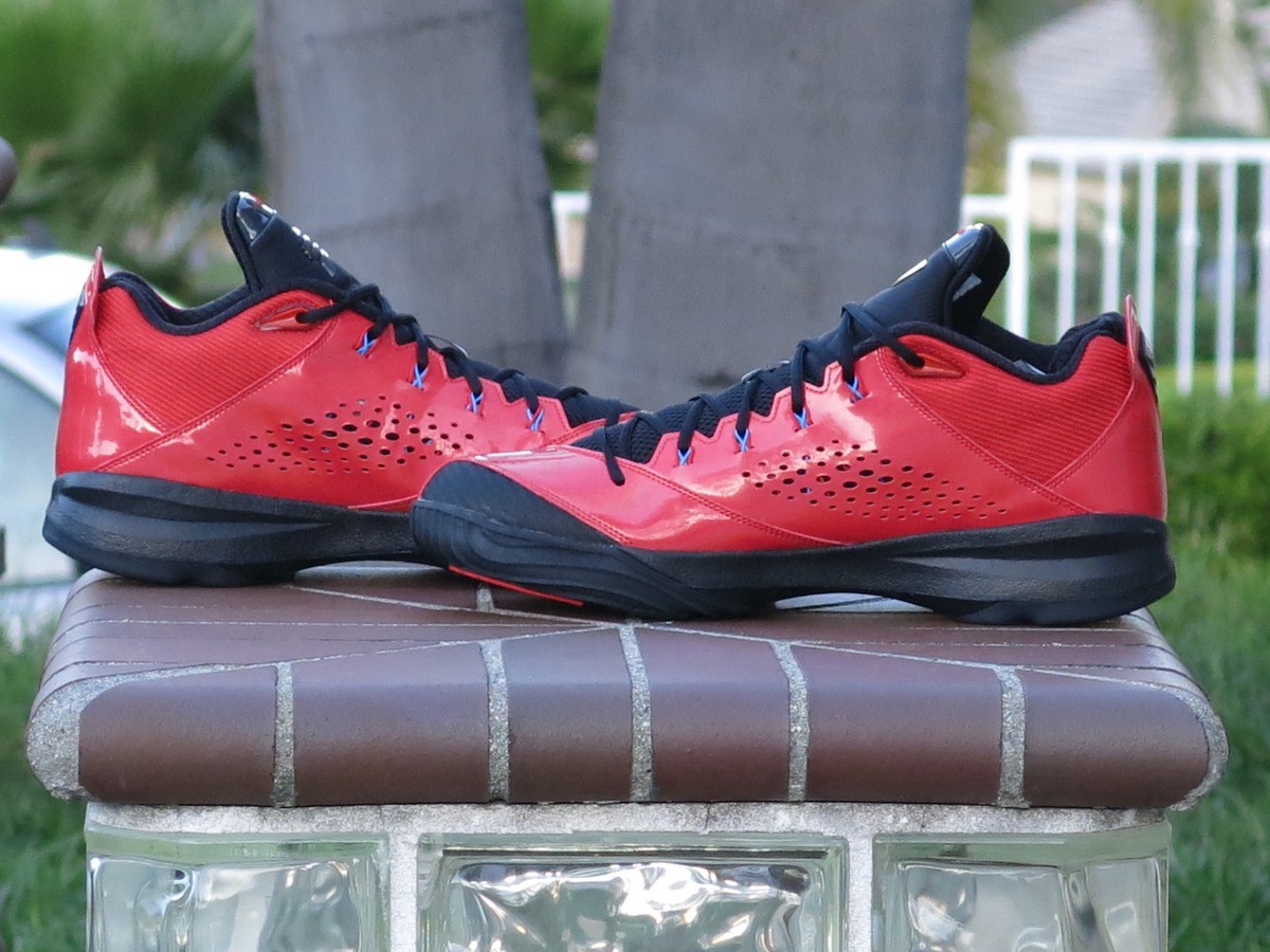 Air Jordan CP3. VII QS Men's Basketball Shoes 616805-805 | eBay Air Jordan CP3. VII QS Men's Basketball Shoes 616805-805 | eBay