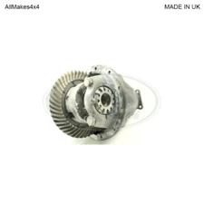 LAND ROVER FRONT OR REAR DIFFERENTIAL RANGE 95-02 P38 TBB000270 AM REMF