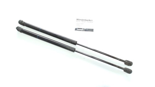 VW Golf 1.6 1HXO/1HX1/1EXO 2x Gasdruckdämpfer 1H6827550A 9459