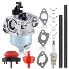 Carburetor Carb for Yard Machines MTD 11A-A0S5700 21" Push Mower