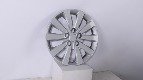 Set Of 4 16" Hubcaps For 2013-2019 Nissan Sentra 11-17 Nissan Leaf Wheel Covers - Picture 4 of 13