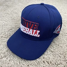Greenville Drive Red Sox Minor League Baseball Hat Youth Bimm Ridder Sports Cap