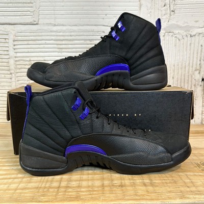 Air Jordan 12 Dark Concord Sz 11.5 | eBay display picture 3