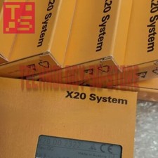 B R X20AI2322 MODULE 1pcs New In Box