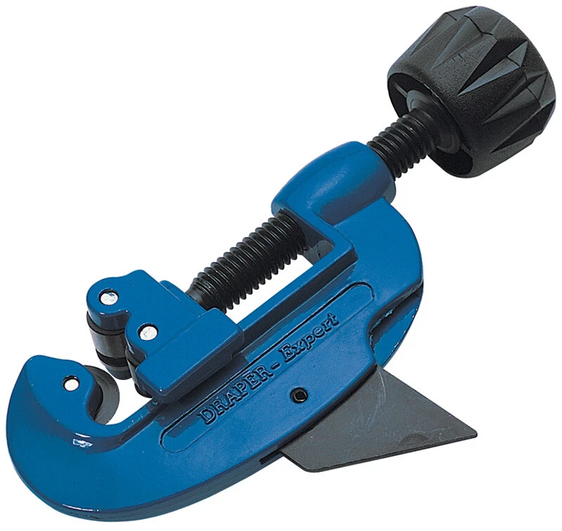 Draper pipe cutter deals