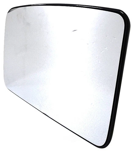 NEW DORMAN/HELP 56142 REPLACEMENT DOOR MIRROR GLASS
