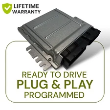 MEC31-910 D1 Programmed Plug&Play 2003 Infiniti G35 3.5LEngine Computer ECU