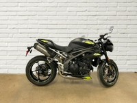 2020 Triumph