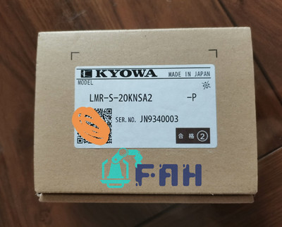 1pc LMR-S-20KNSA2 -P new Load cell Fast delivery DHL