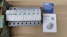 Phoenix Contact 2905470 FLT-SEC-T1+T2-3S-350/...