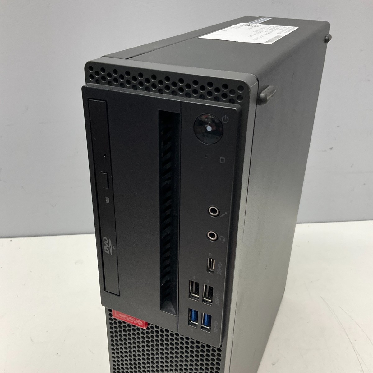 Lenovo ThinkCentre M720s SFF Intel Core i5-8400 8GB NO HDD NO OS