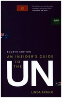 An Insider's Guide To The Un Linda Fasulo