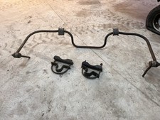 2001 Ford F250 F350 Rear Axle Sway Bar With Mounting Hardware