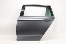 VW Passat B8 Tür hinten links LR7H
