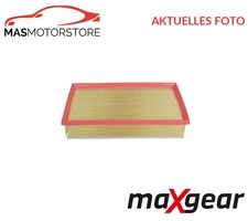MOTOR LUFTFILTER MOTORFILTER MAXGEAR 26-1575 A FÜR OPEL VIVARO C,ZAFIRA LIFE