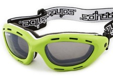 Jettribe occhiali galleggianti verde lime moto d'acqua jet ski SUP surf wake