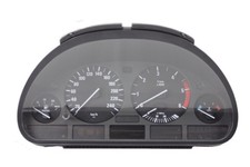Compteur BMW 735