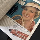  June 1932 Delineator Fashion Magazine  — photo 3