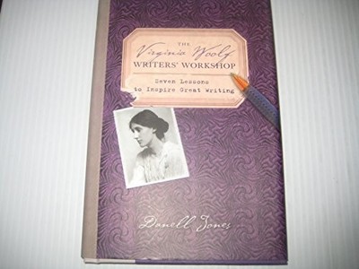 The Virginia Woolf Writers Wo - ACCEPTABLE