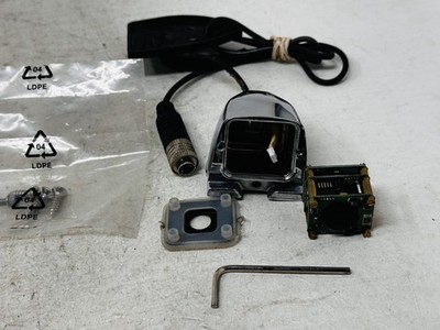 Triplevision Model C-45 Camera Attachment - For Parts ONLY (READ)