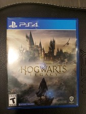 Hogwarts Legacy - Sony PlayStation 4