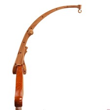 17 inches Crib Mobile arm,Baby Mobile arm,Nursery Mobile Holder with Baby Mus...