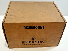 Rosemount 3051 Pressure Transmitter - 3051S2TG5A2611A1A - 10000 PSA WP -  NEW