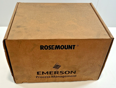 #ad #ad Rosemount 3051 Pressure Transmitter 3051S2TG5A2611A1A 10000 PSA WP NEW $695.00