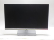 HP EliteDisplay E233 23" Widescreen 1920x1080p 60Hz HDMI LED Monitor Grade-A
